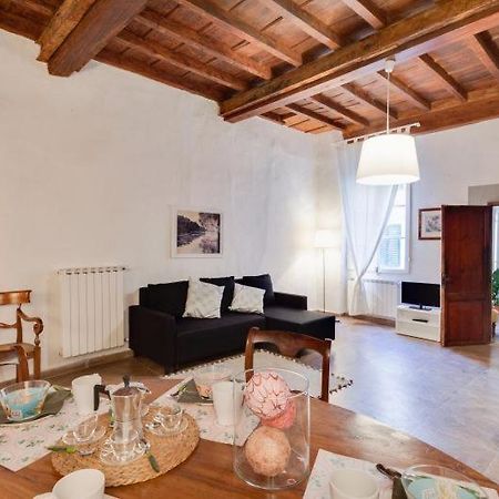 Medici Florence Tower Apartment Εξωτερικό φωτογραφία
