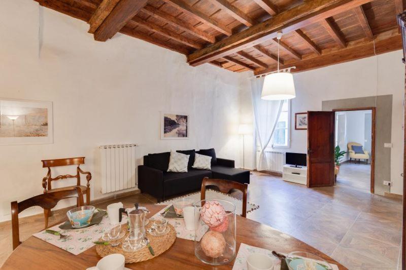 Medici Florence Tower Apartment Εξωτερικό φωτογραφία