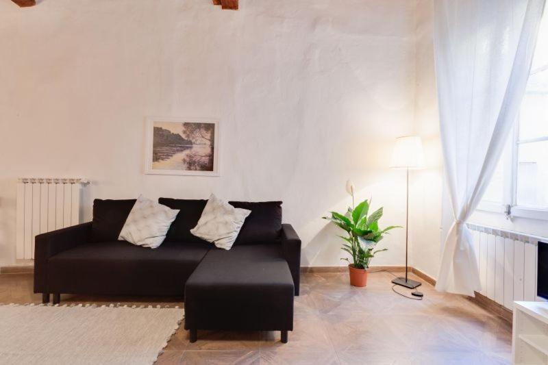 Medici Florence Tower Apartment Εξωτερικό φωτογραφία